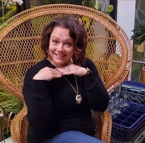 Meet your Posher, Heather